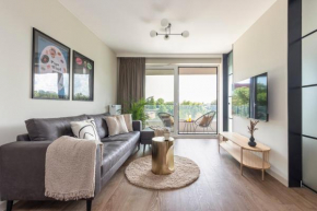 River Side Residence 3/18
